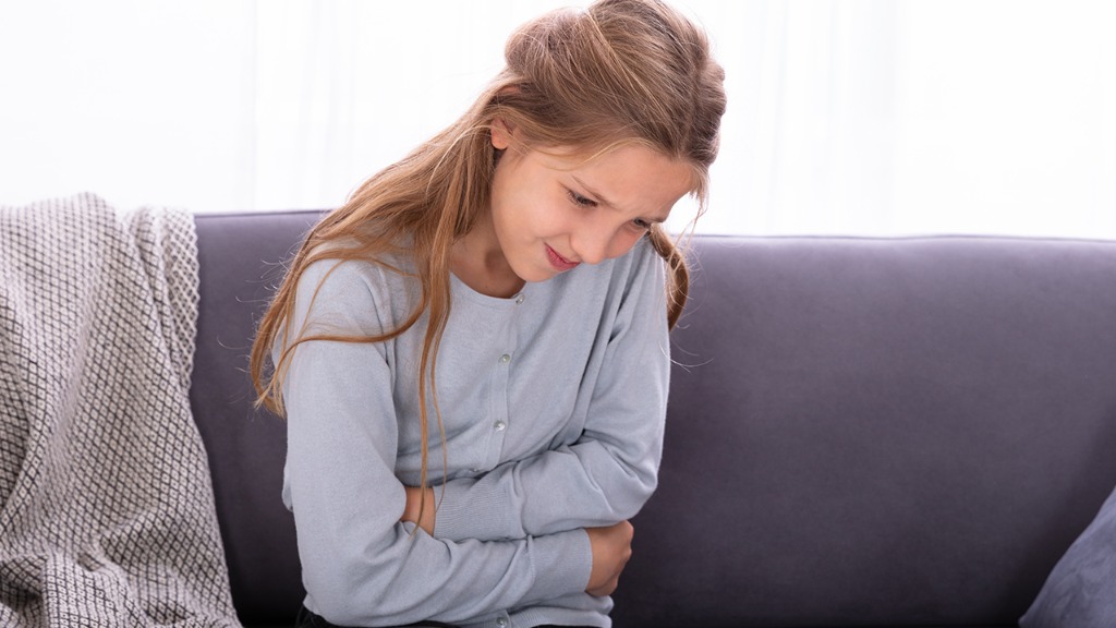 英国发表两项研究称儿童不明肝炎病因有新线索